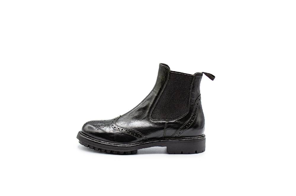 King Tartufoli BEATLES KAKI Saldi Di Fabbrica