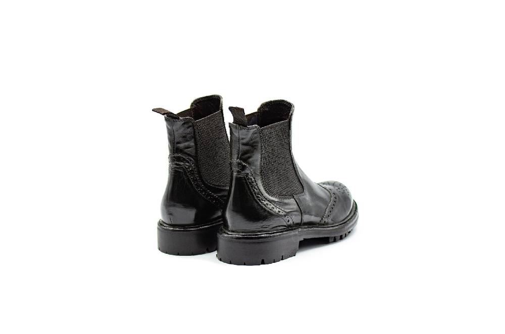 King Tartufoli BEATLES KAKI Saldi Di Fabbrica