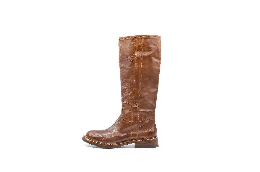 King Tartufoli HONEY DOPPIO BOOT Negozio