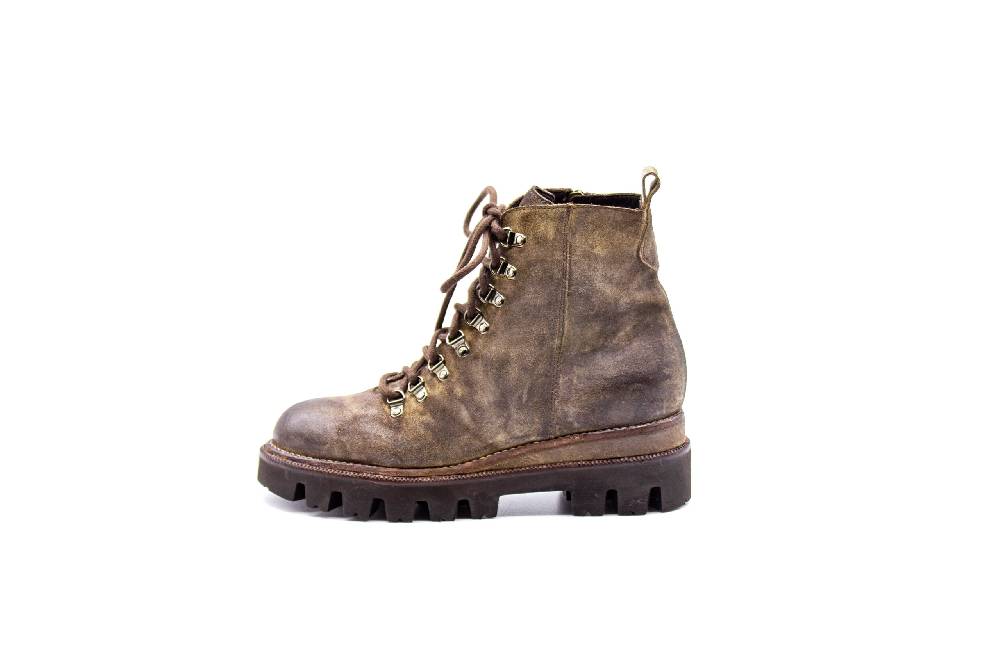 King Tartufoli CAPO TAUPE In Linea
