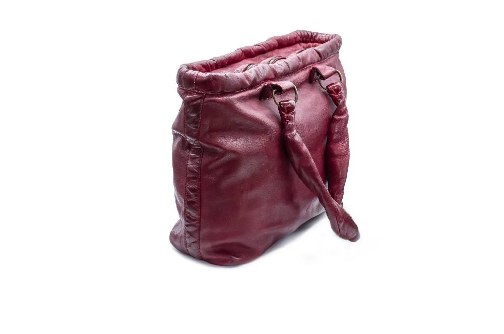 King Tartufoli LUCREZIA BURGUNDY Vendita