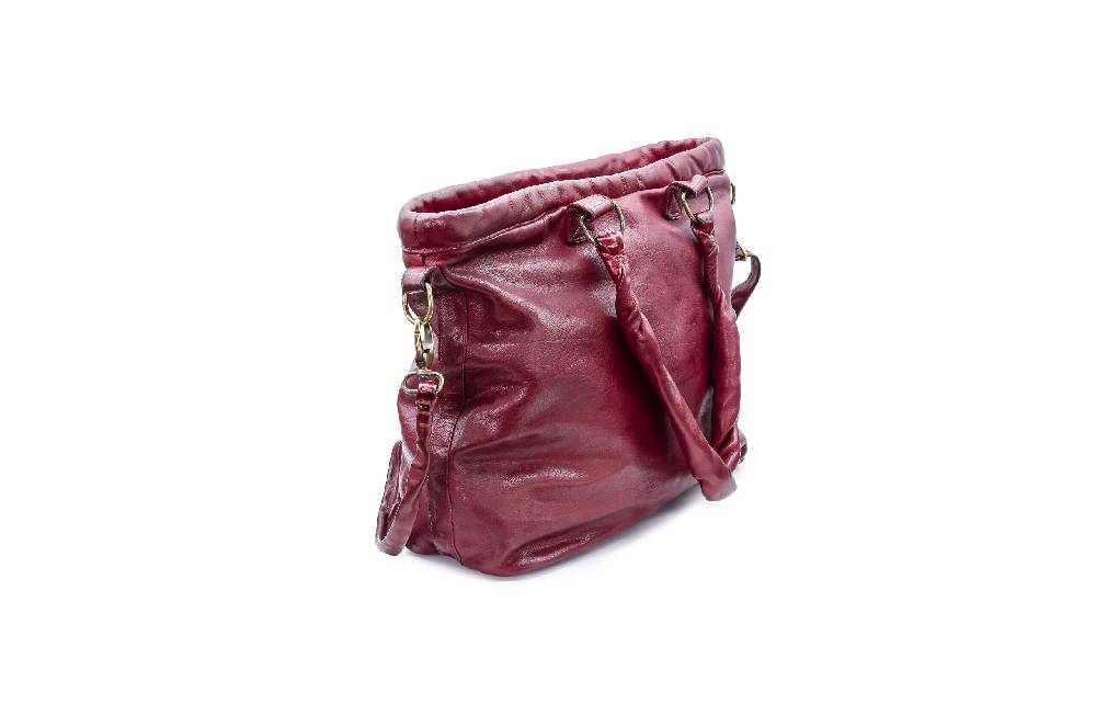 King Tartufoli LUDOVICA BURGUNDY Promozione