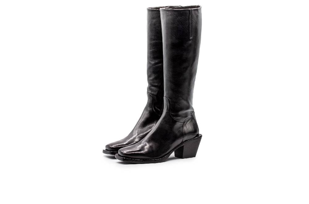 King Tartufoli BLKFRAYBOOT