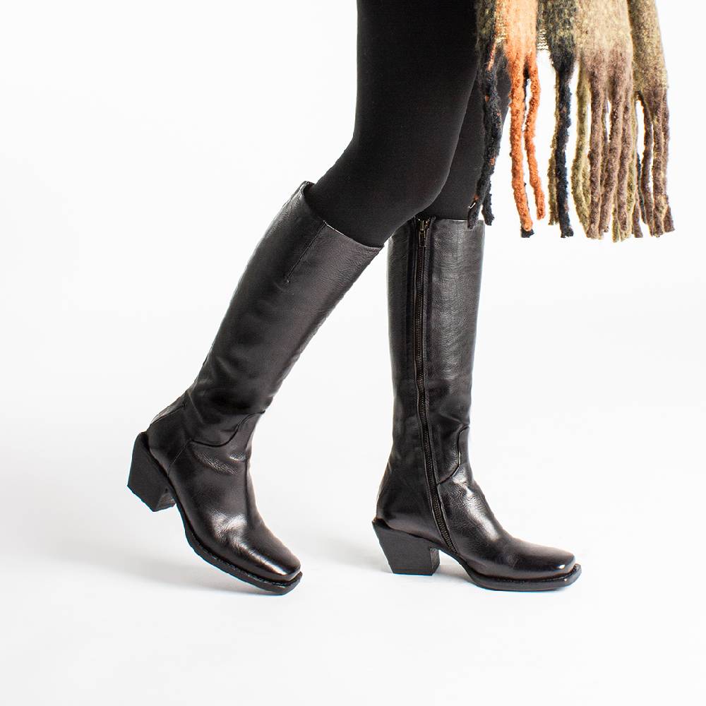 King Tartufoli BLKFRAYBOOT Spedizione Gratuita