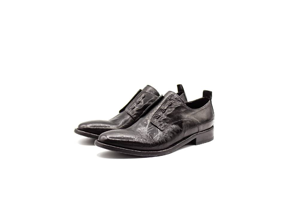 King Tartufoli COOL WOMAN SHOES BLK
