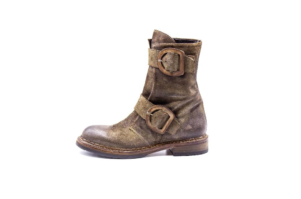 King Tartufoli USA TAUPE Negozi Online