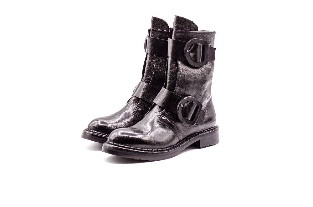 King Tartufoli USA BLK Acquista Ora