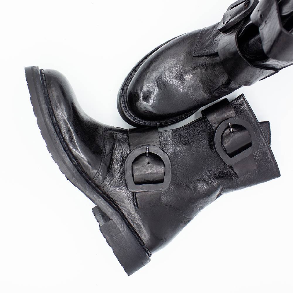 King Tartufoli USA BLK Acquista Ora