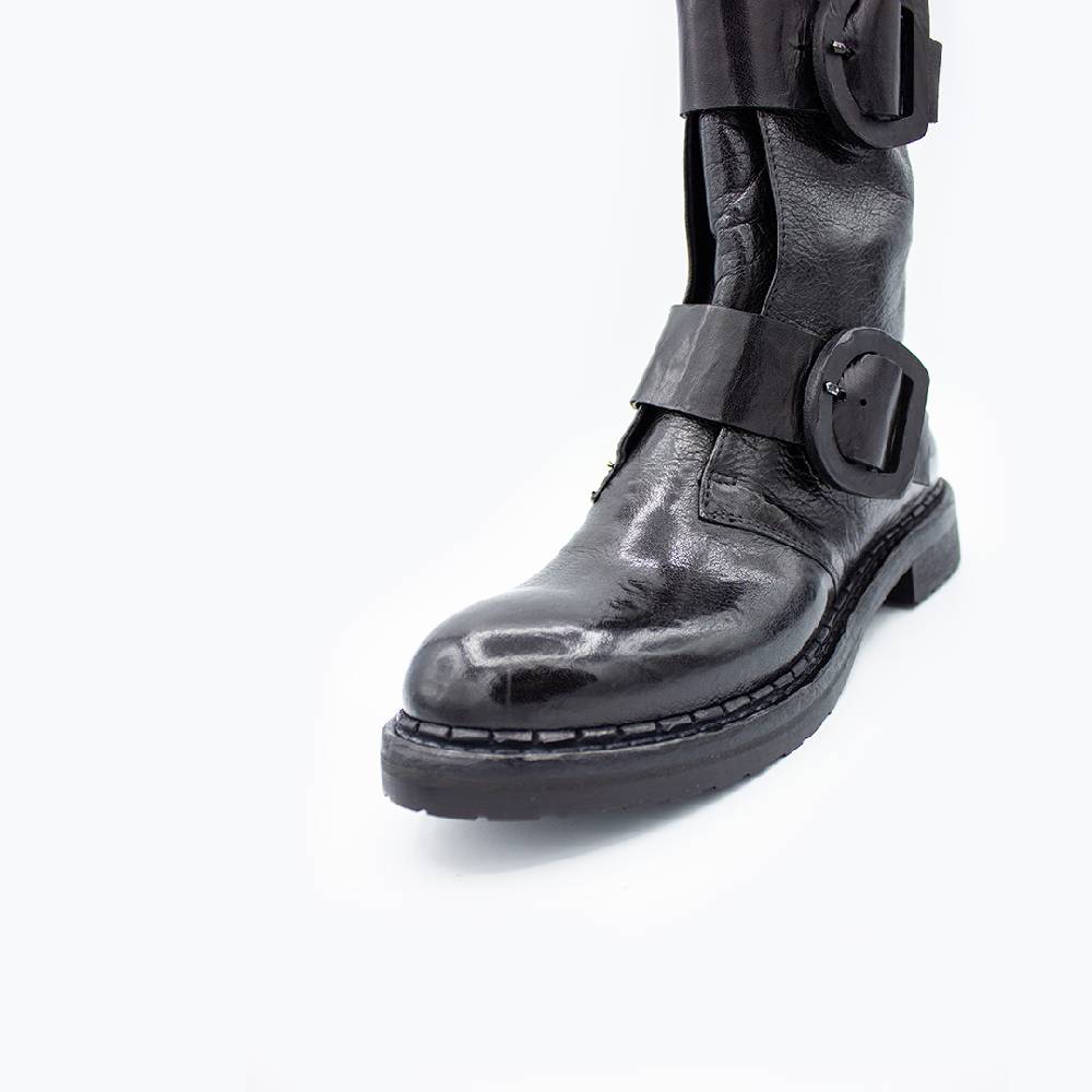 King Tartufoli USA BLK Acquista Ora