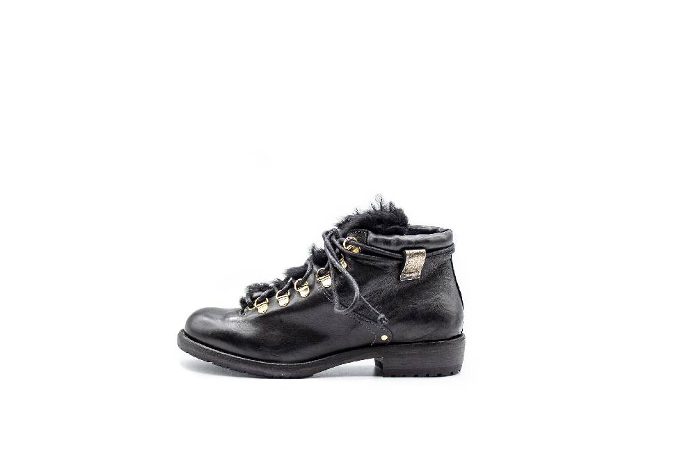 King Tartufoli BLACK ANCORA Liquidazione