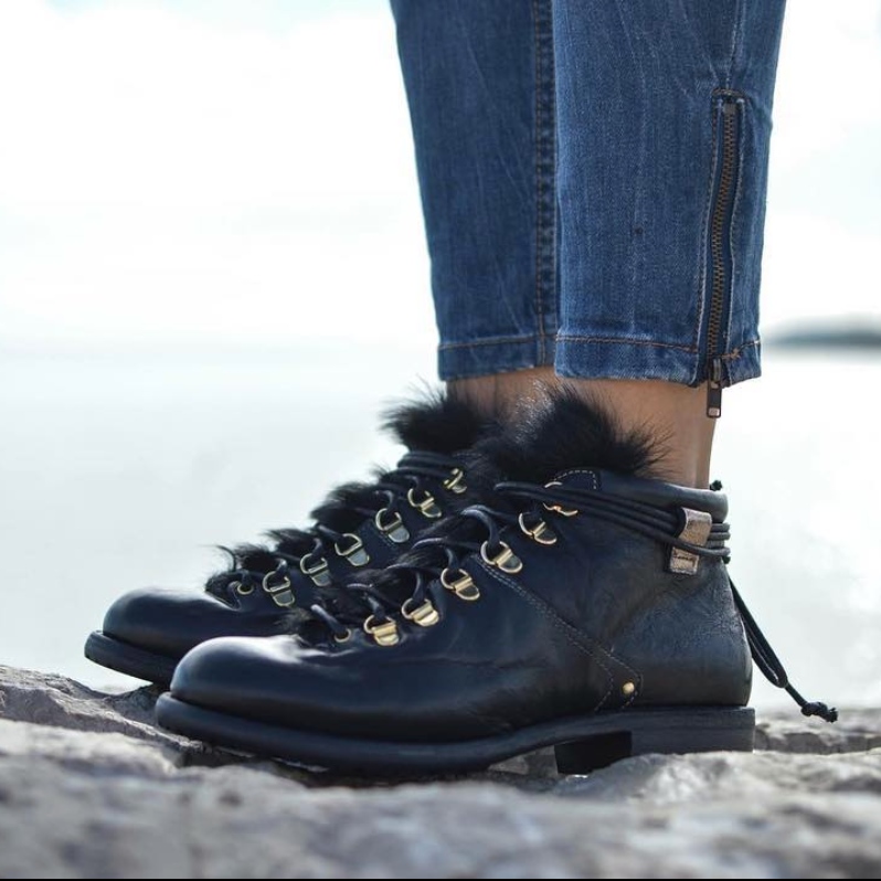 King Tartufoli BLACK ANCORA Liquidazione