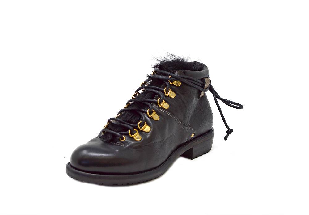 King Tartufoli BLACK ANCORA Liquidazione