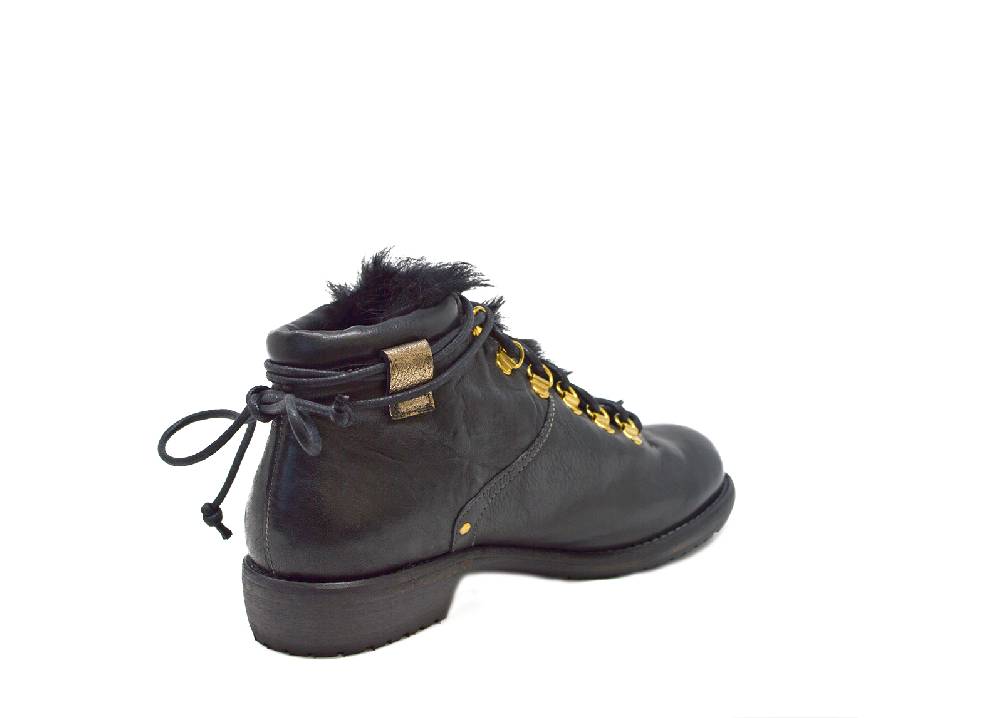 King Tartufoli BLACK ANCORA Liquidazione