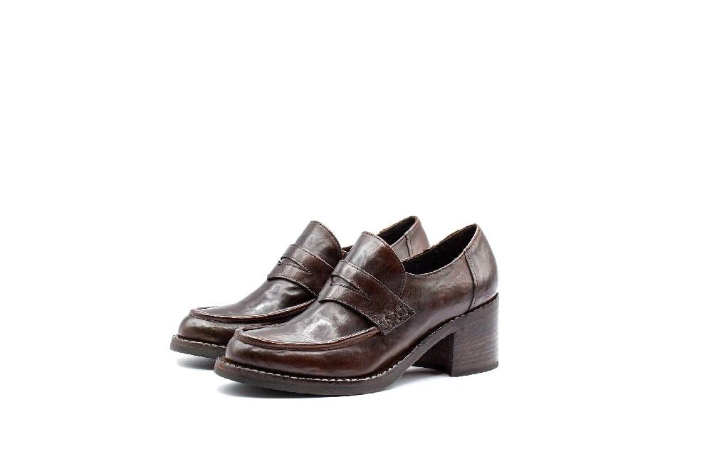 King Tartufoli CUOIO PATRIZIA SHOES