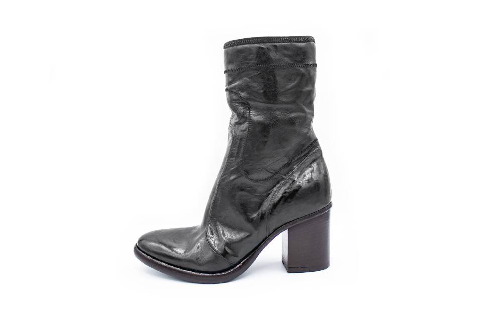 King Tartufoli DANY BOOT BLACK Sconto