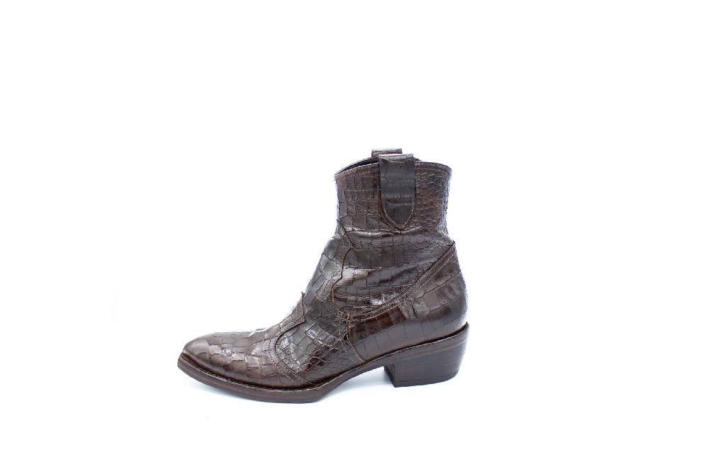 King Tartufoli COCCO ANKLE BOOT CFF Offerte