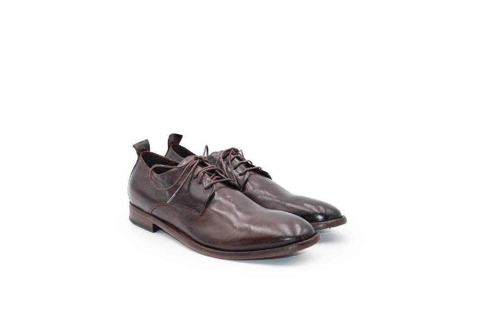 King Tartufoli CAFFE MAN SHOES Vendita Economica