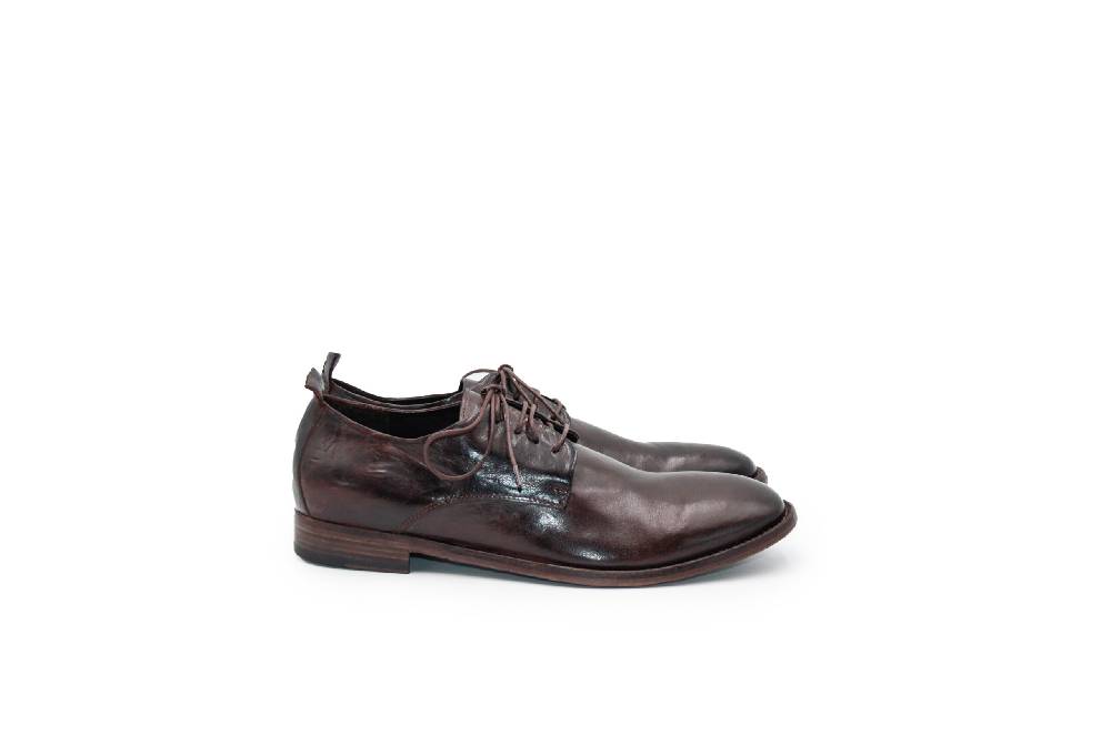 King Tartufoli CAFFE MAN SHOES Vendita Economica