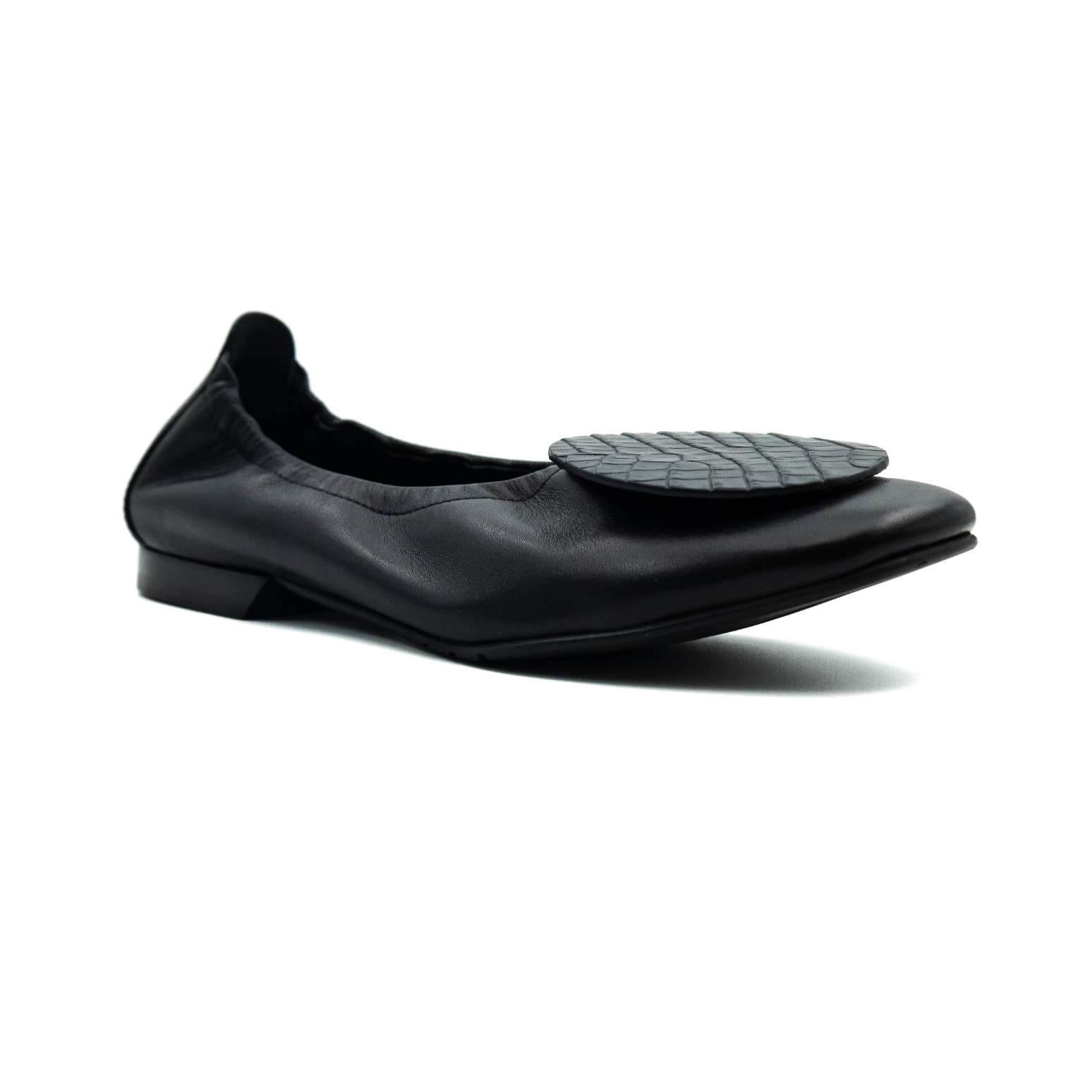 ﻿Ballin Franco Ballerina In Vendita