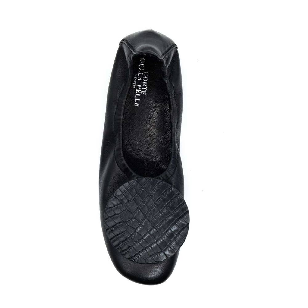 ﻿Ballin Franco Ballerina In Vendita