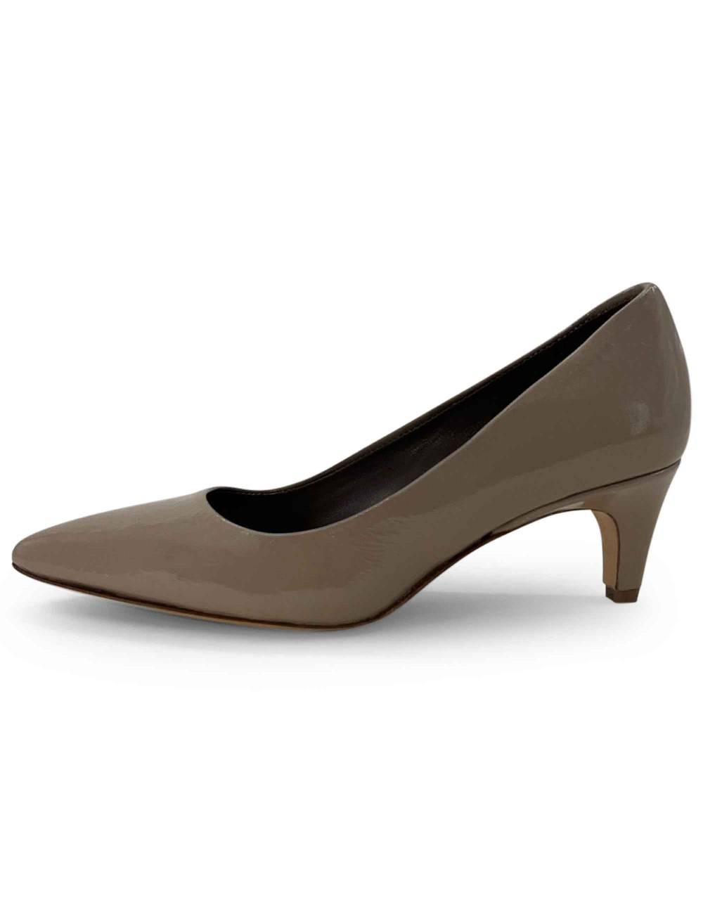 L'ARIANNA decollete de1716 in LUX TAUPE Online