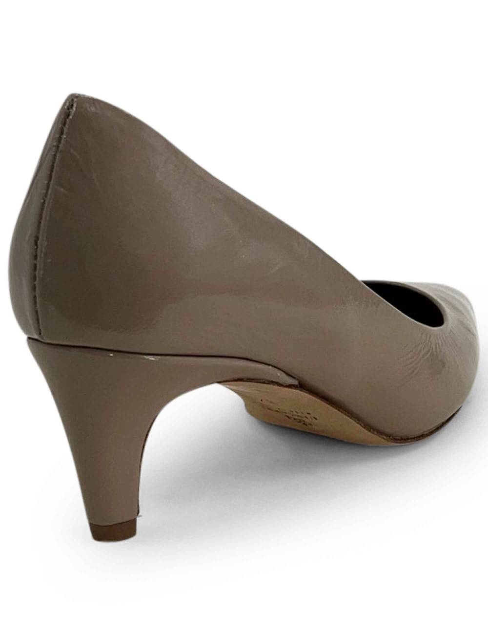 L'ARIANNA decollete de1716 in LUX TAUPE Online
