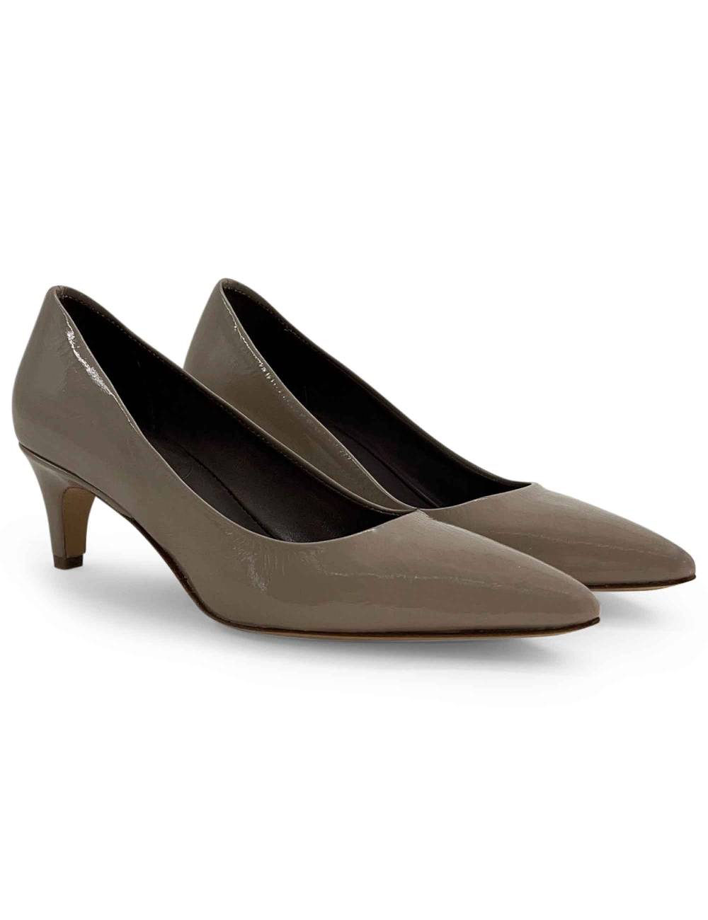 L'ARIANNA decollete de1716 in LUX TAUPE Online