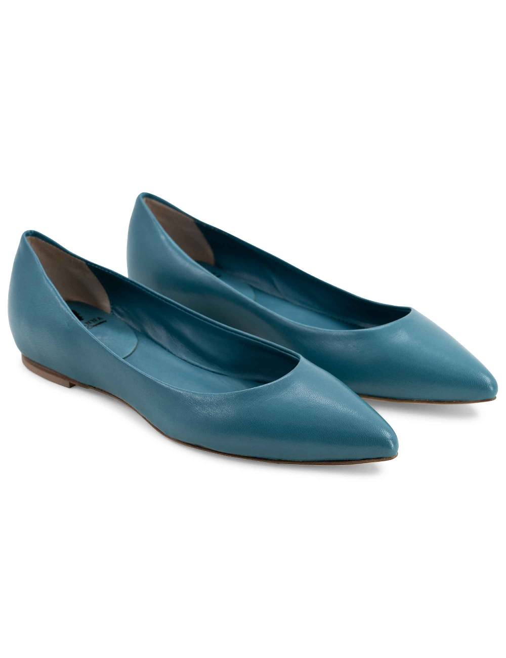 L'ARIANNA BALLERINE BL1011 DA DONNA IN BERLINO ARCADIA CON TACCO BASSO L'ARIANNA 50% di sconto con spedizione gratuita