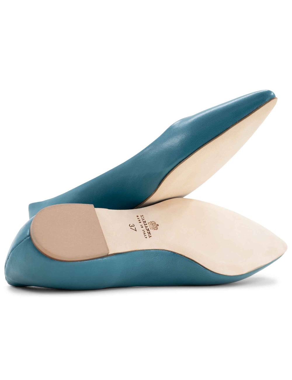 L'ARIANNA BALLERINE BL1011 DA DONNA IN BERLINO ARCADIA CON TACCO BASSO L'ARIANNA 50% di sconto con spedizione gratuita