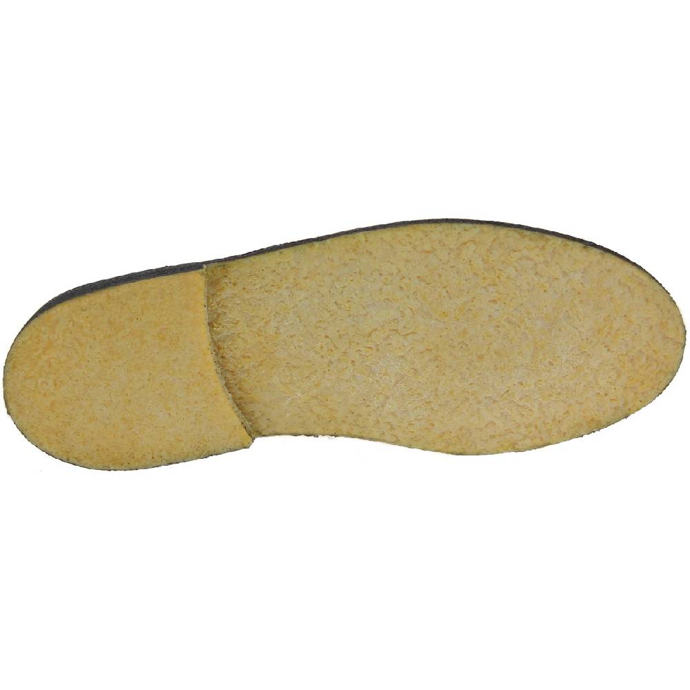 Lartigiano Del Cuoio Polacchine da uomo in pelle nera con fodera invernale Negozio