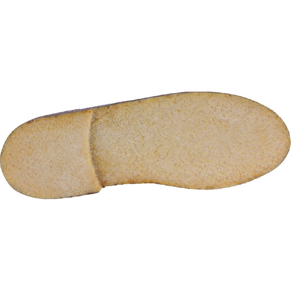 Lartigiano Del Cuoio Scarpe basse da uomo in pelle marrone scuro con fodera invernale Qualità