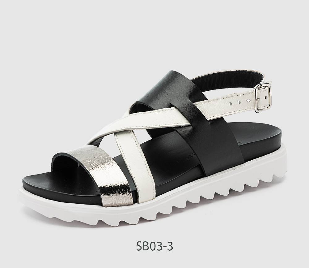 Le Bohémien Scarpe Sandali da Donna SB03-3