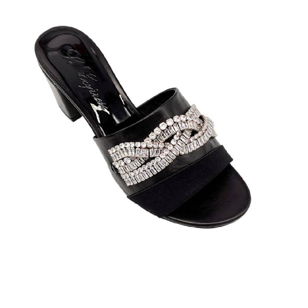 Le Capresi Laila/mule 5CM In Saldo
