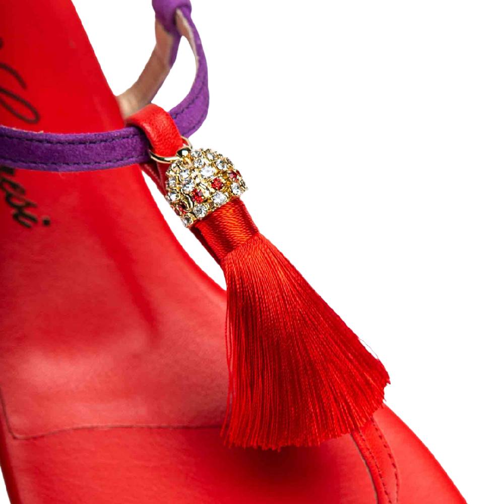 Le Capresi Lola-R Moda
