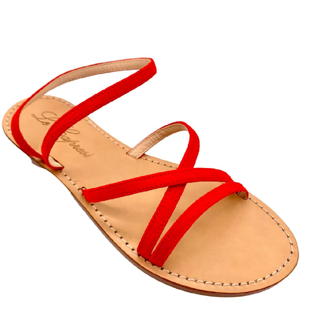 Le Capresi Trisha In Linea