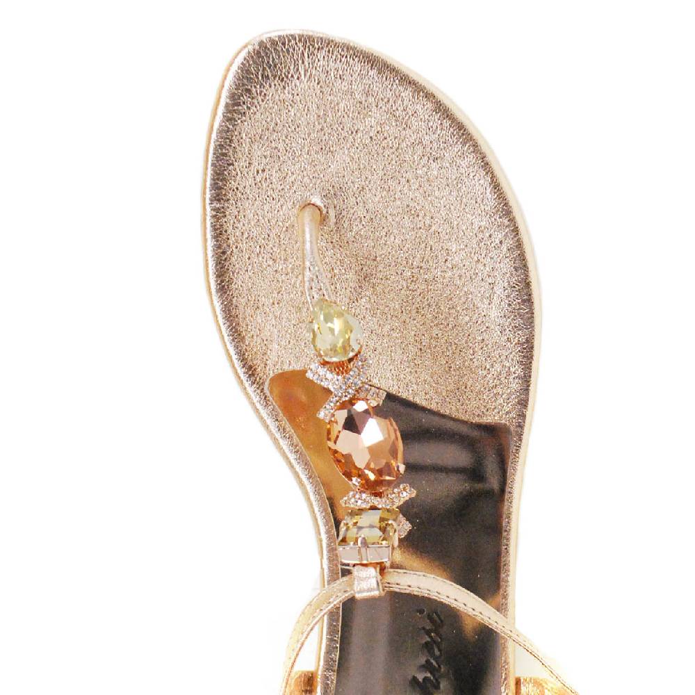 Le Capresi Alina Oro Rosa Promozione Limitata