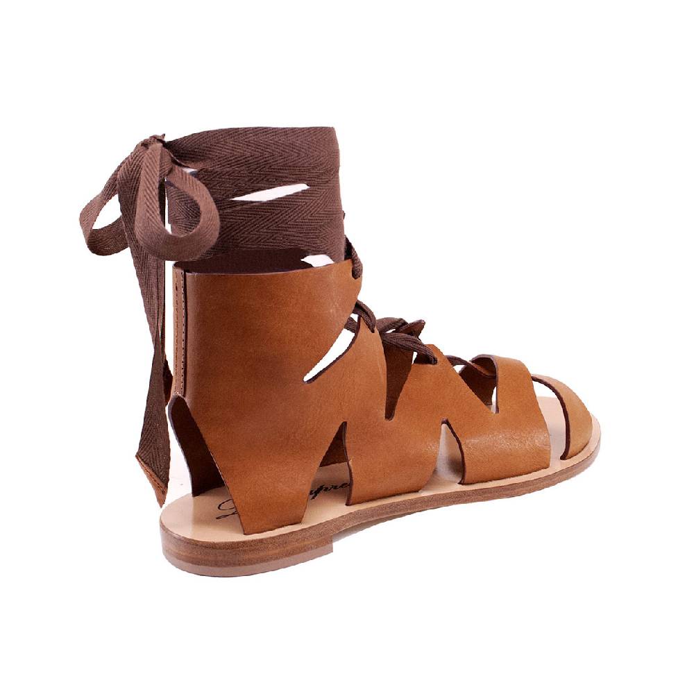 Le Capresi Chiara Camel Affare Del Giorno