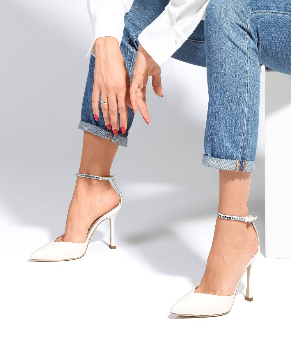 Ninalilou MYA 90 Saldi