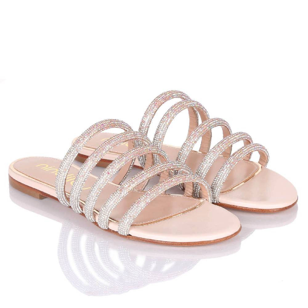 Ninalilou ELISA Moda