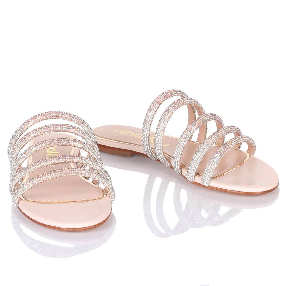 Ninalilou ELISA Moda