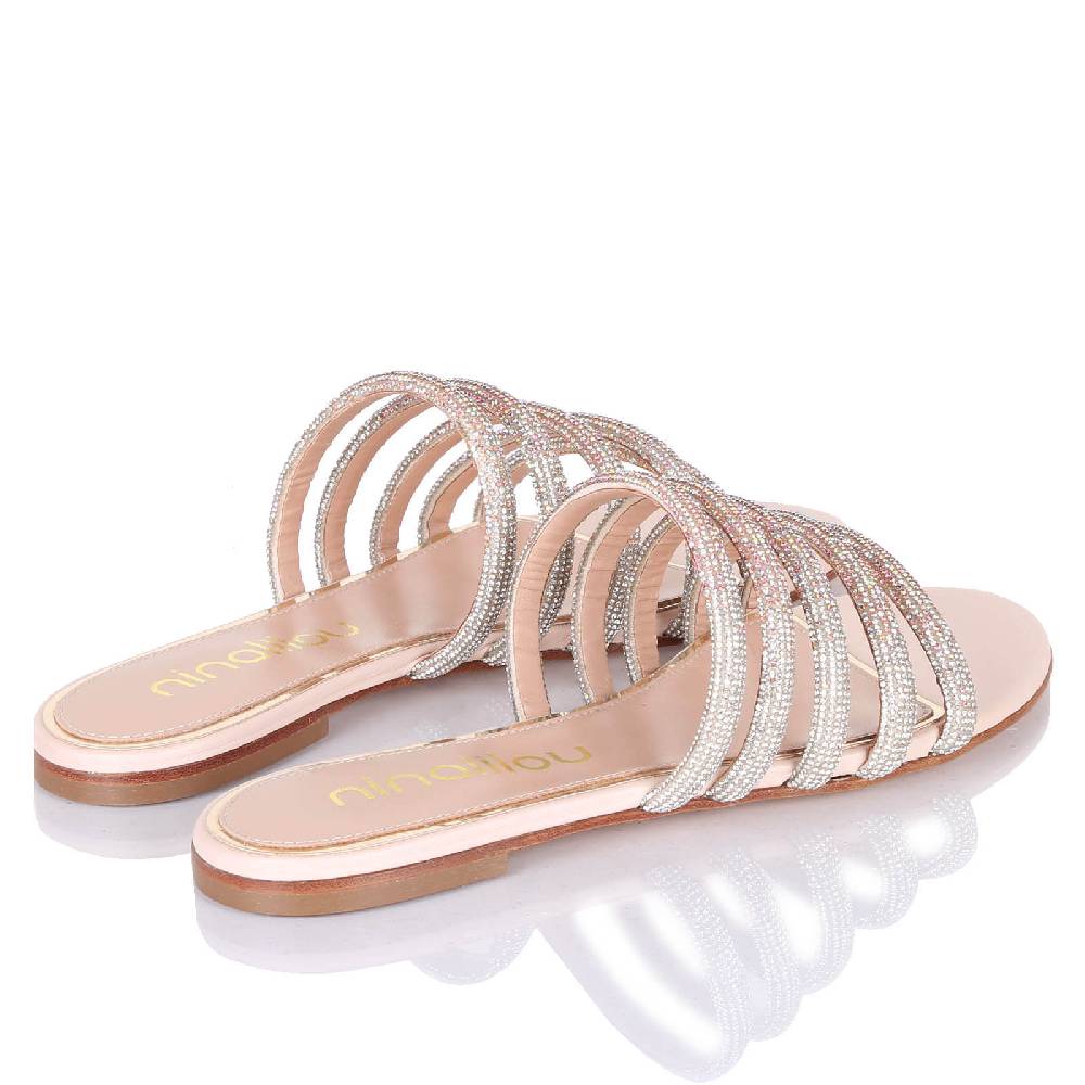 Ninalilou ELISA Moda