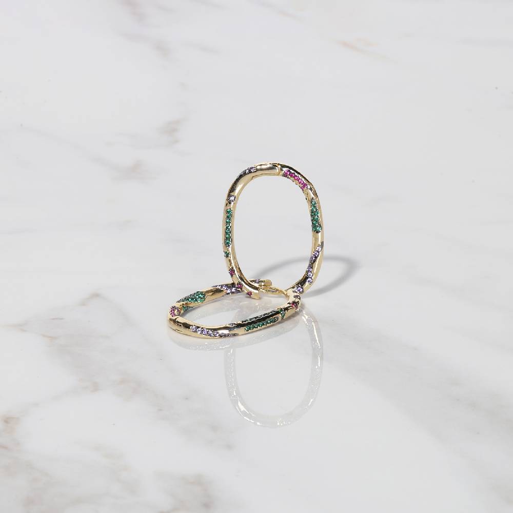 Ninalilou RAINBOW L