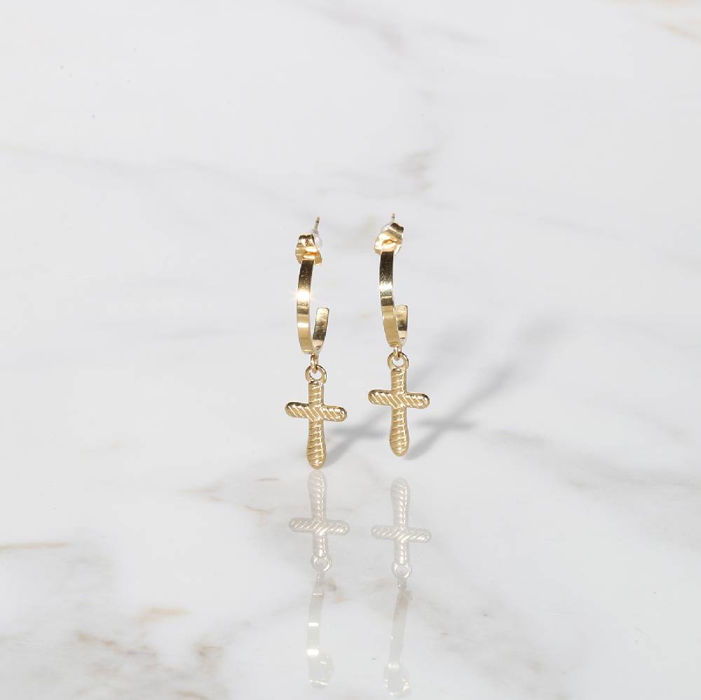 Ninalilou CROIX Offerta