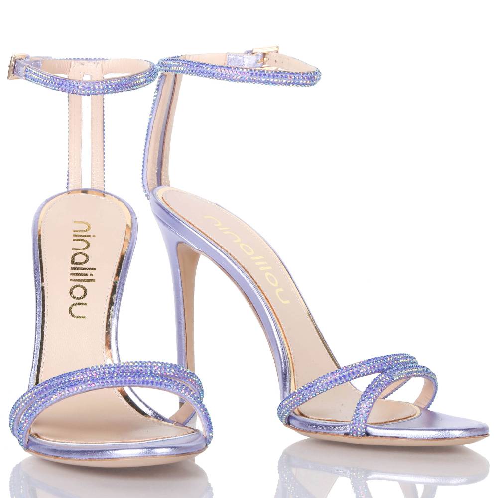 Ninalilou LADY Vendita Calda