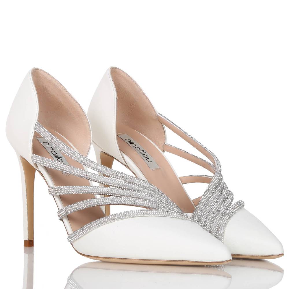 Ninalilou LOVE 90 Fino Al -60%