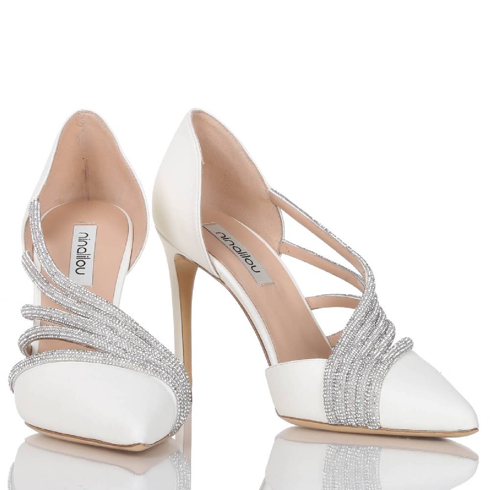 Ninalilou LOVE 90 Fino Al -60%