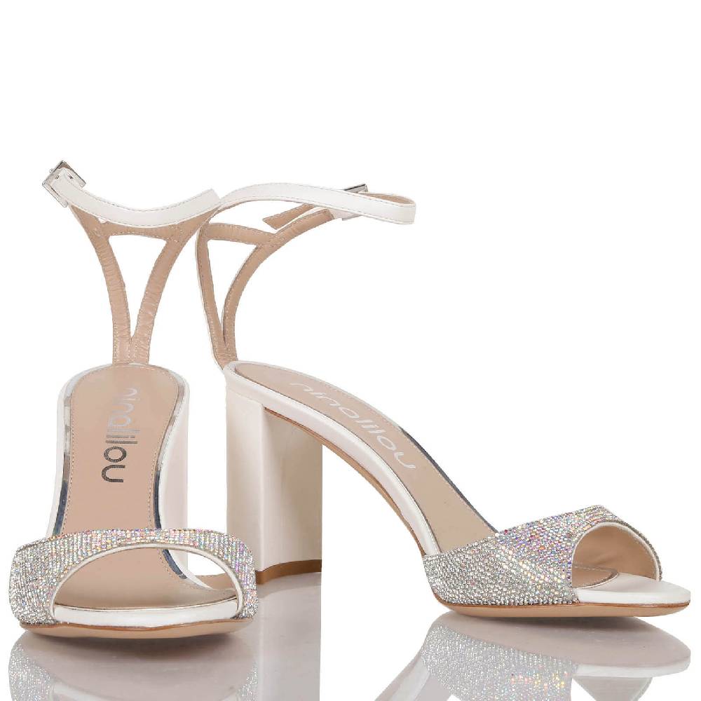 Ninalilou BABY 70 Nuovo