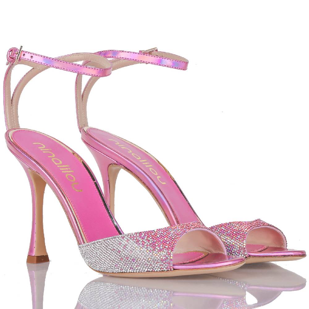 Ninalilou MYA 90 Promozione