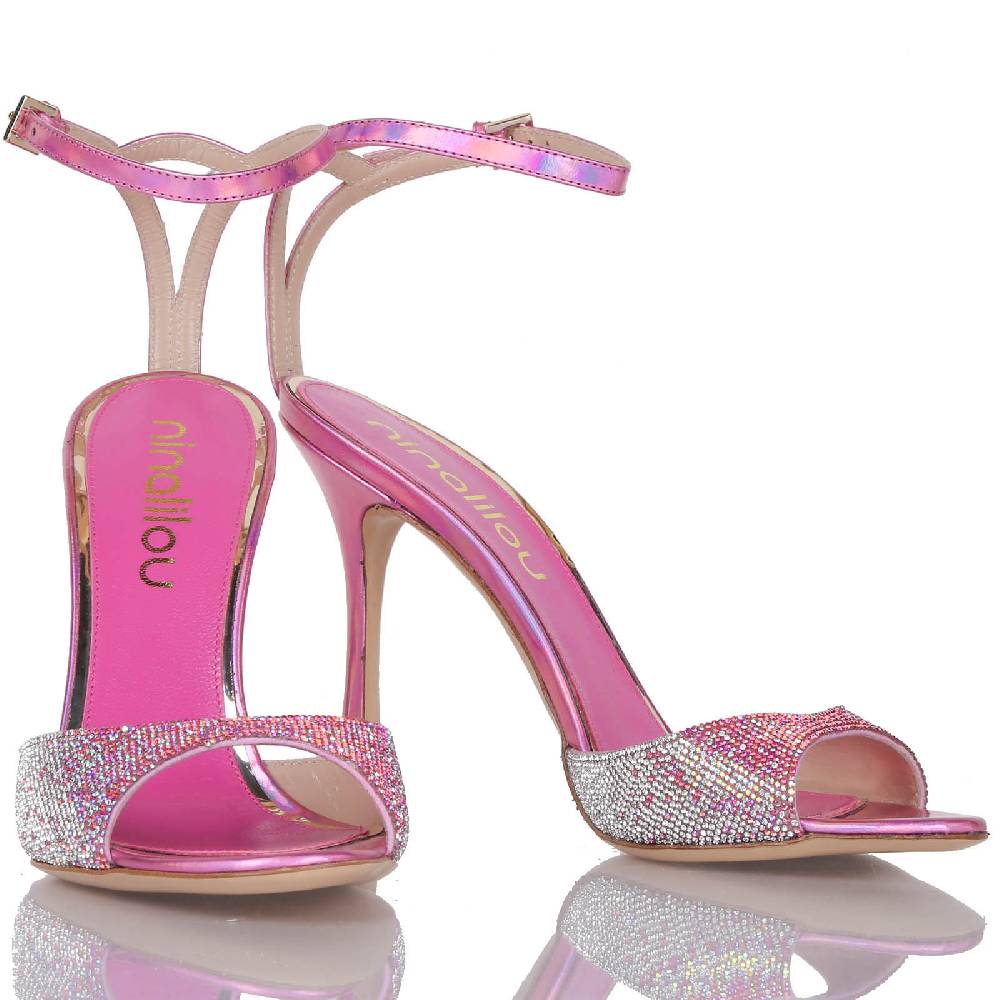 Ninalilou MYA 90 Promozione