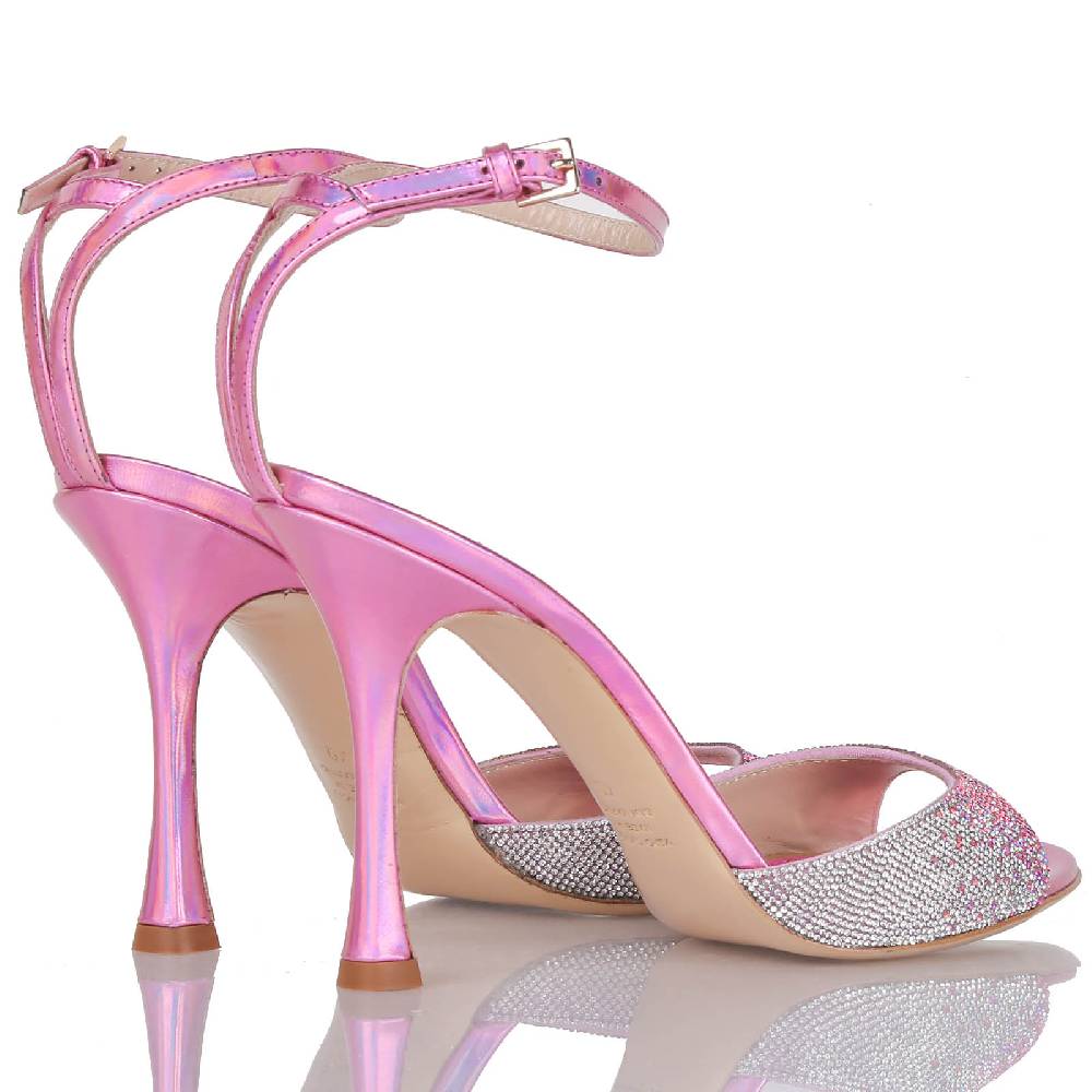 Ninalilou MYA 90 Promozione
